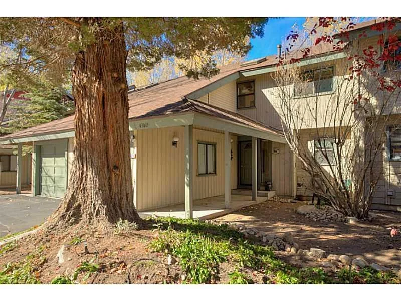 43069 Goldmine Woods, Big Bear, CA 92315