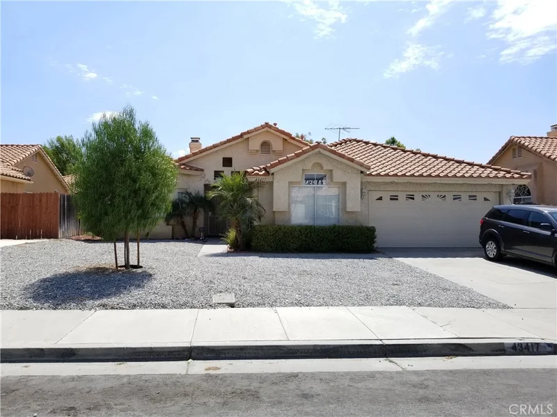 43417 Avenida Miraflores, Hemet, CA 92544