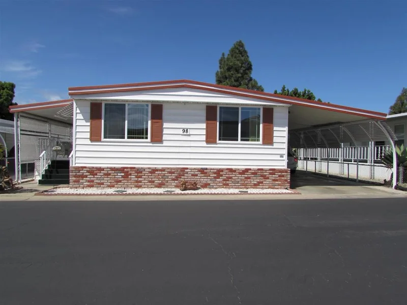 521 Orange Ave #98, Chula Vista, CA 91911
