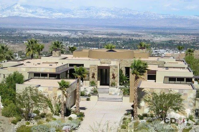 62 Hillcrest, Rancho Mirage, CA 92270