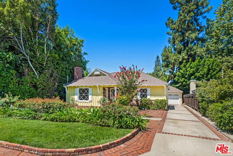 4609 Goodland, Studio City, CA 91604