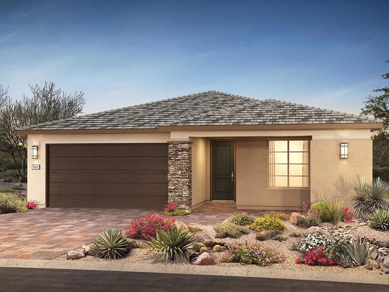 50850 Bee Canyon (Lot 5084), Indio, CA 92201