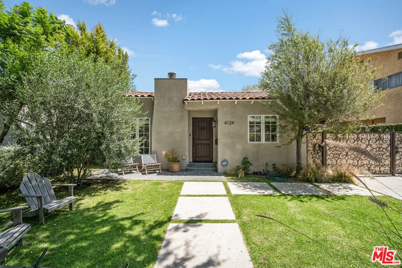 4124 Vinton, Culver City, CA 90232