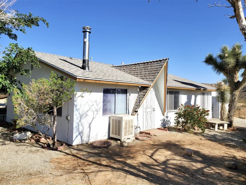 55339 Del Sol Lane, Yucca Valley, CA 92284