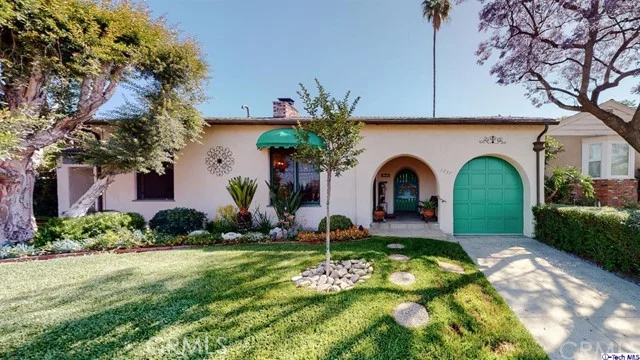 1257 Eagle Vista Dr., Eagle Rock, CA 90041
