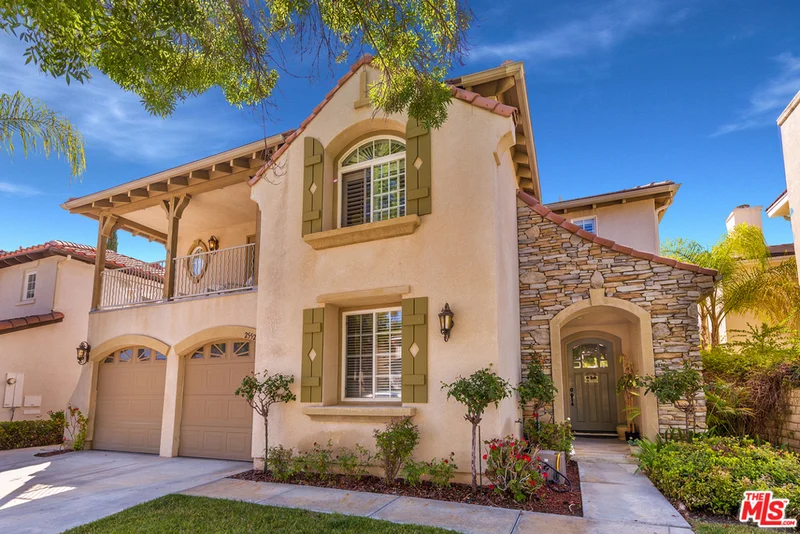 25522 Sinclair, Stevenson Ranch, CA 91381
