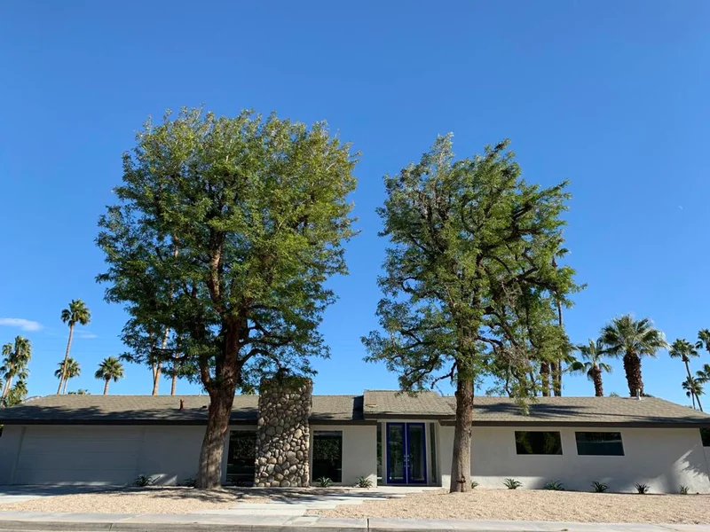 460 Orchid Tree, Palm Springs, CA 92262