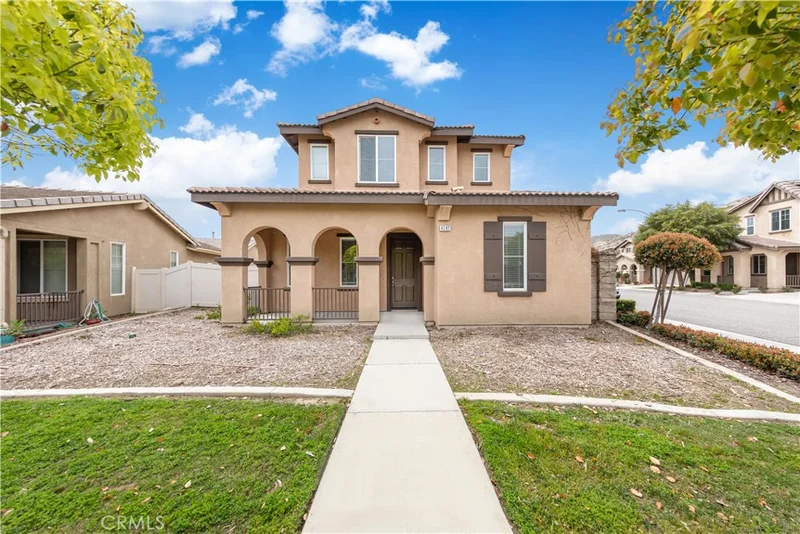 4282 Annatto, Hemet, CA 92545