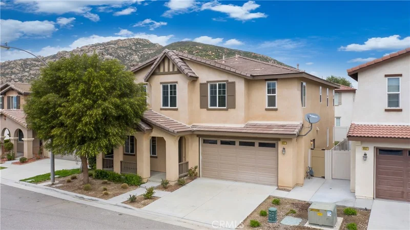 851 Curry, Hemet, CA 92545