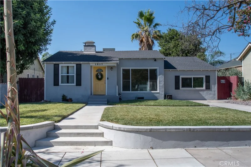 1017 Campus, Redlands, CA 92374