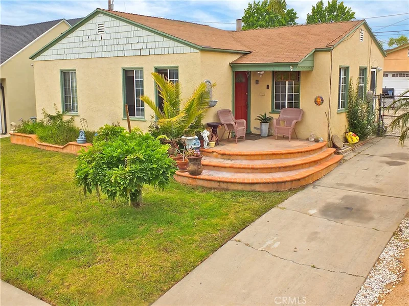 521 64th, Inglewood, CA 90302
