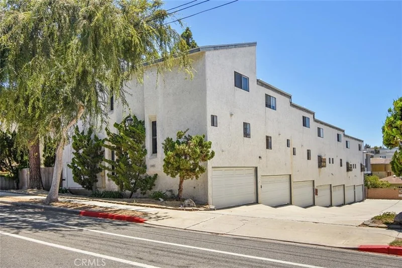 1908 Grant #F, Redondo Beach, CA 90278