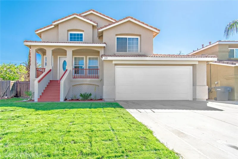 1121 Mirada, Perris, CA 92571