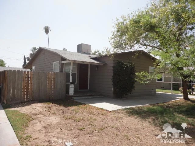 412 Broadway, Blythe, CA 92225