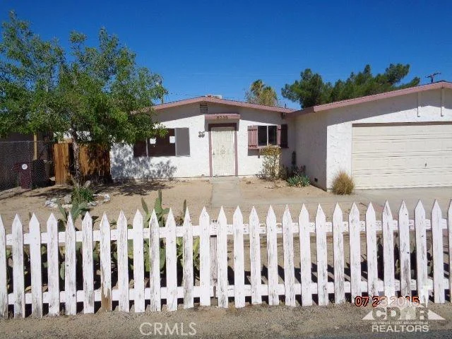6235 Encelia, 29 Palms, CA 92277