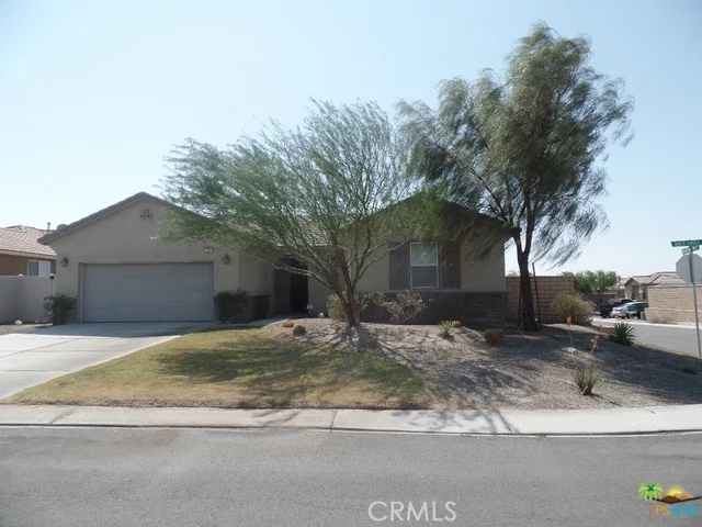 11430 Bald Eagle, Desert Hot Springs, CA 92240