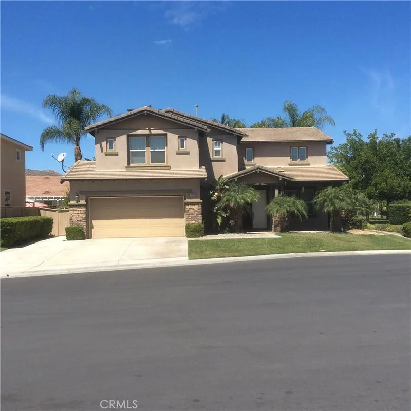 11495 Trailrun, Riverside, CA 92505