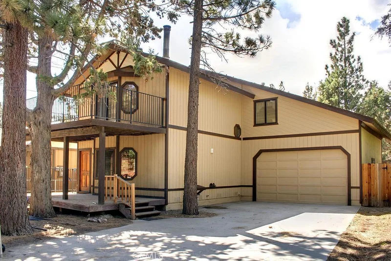 909 Wendy, Big Bear, CA 92314