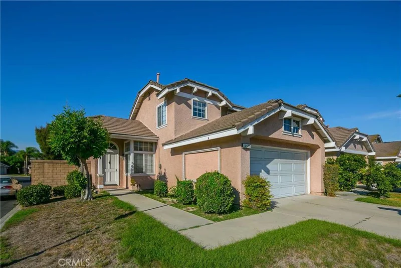 12525 Prestwick, El Monte, CA 91732