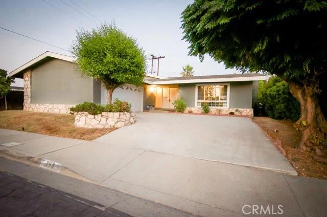 868 Perry, Montebello, CA 90640