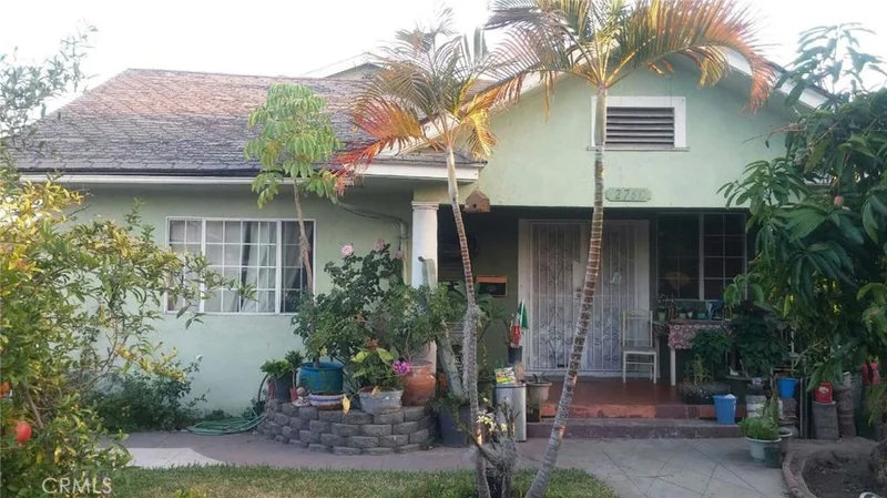 2760 Walnut, Huntington Park, CA 90255