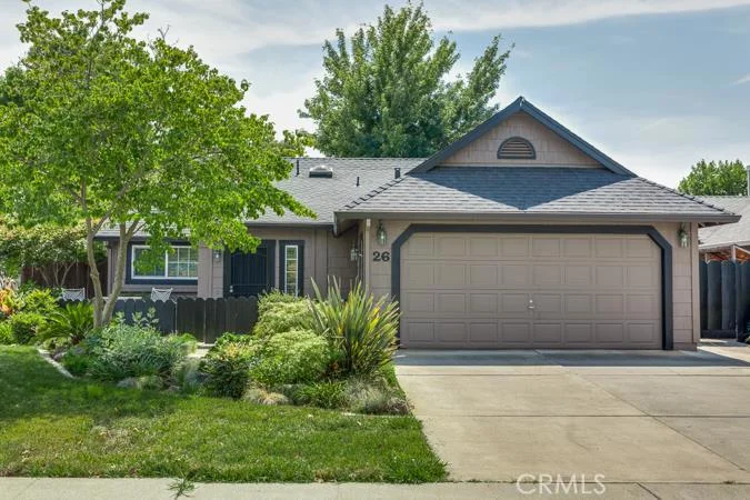 26 Turnbridge Welles, Chico, CA 95973