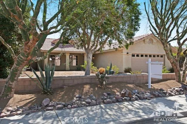 29810 Santa Rosa, Cathedral City, CA 92234