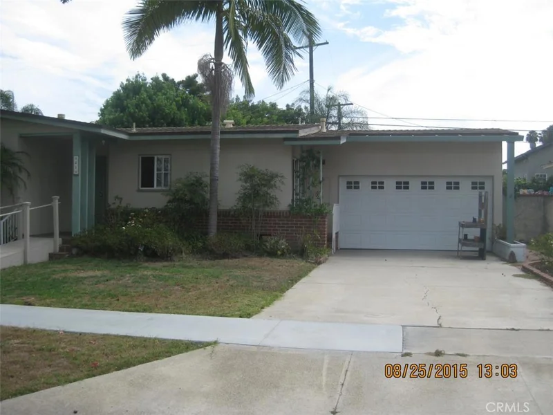 5210 Pageantry, Long Beach, CA 90808