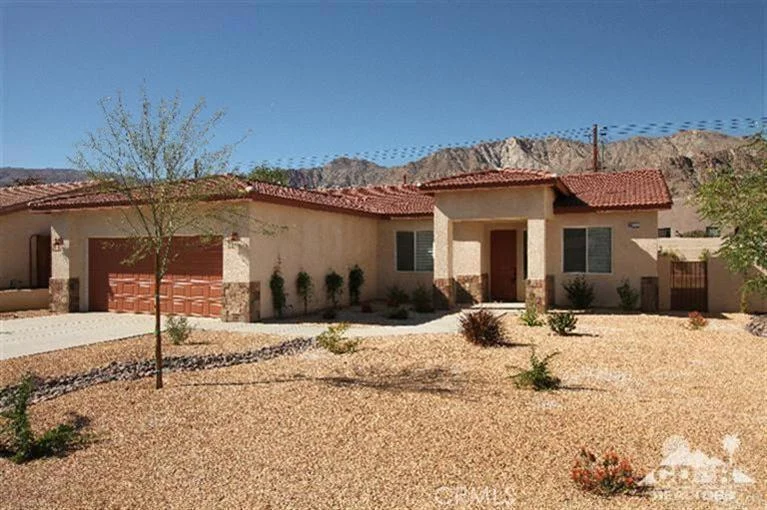 52333 Avenida Martinez, La Quinta, CA 92253