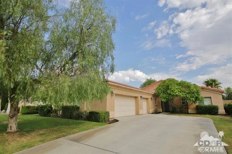 78328 Desert Mountain, Bermuda Dunes, CA 92203