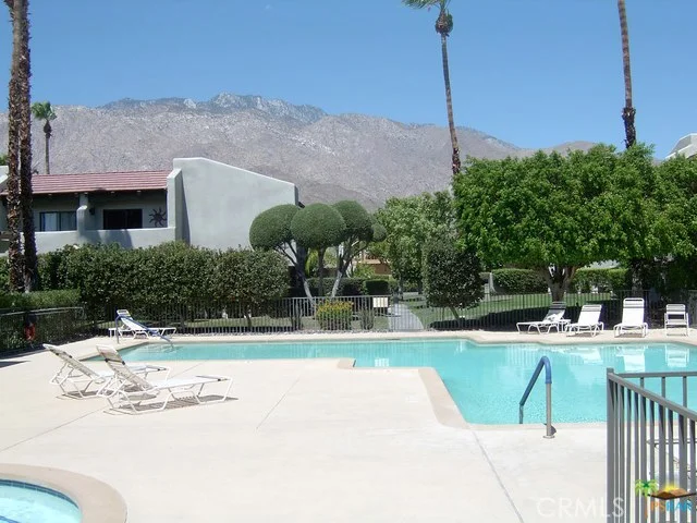 1150 Amado #16D1, Palm Springs, CA 92262