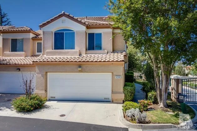 625 Jubilee #D, Simi Valley, CA 93065