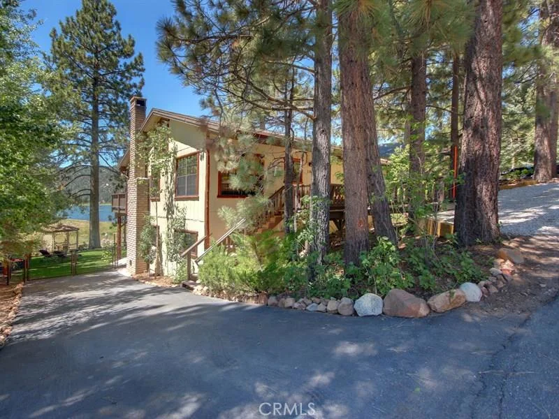 116 Round, Big Bear, CA 92315
