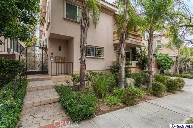616 San Jose #103, Burbank, CA 91501