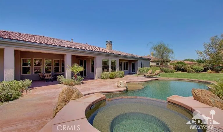 78620 Blackstone, Bermuda Dunes, CA 92203
