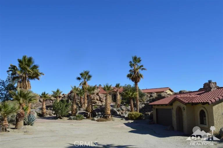 56320 Black Hills, Mountain Center, CA 92561