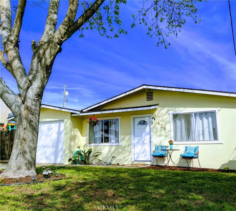 429 16th, Grover Beach, CA 93433