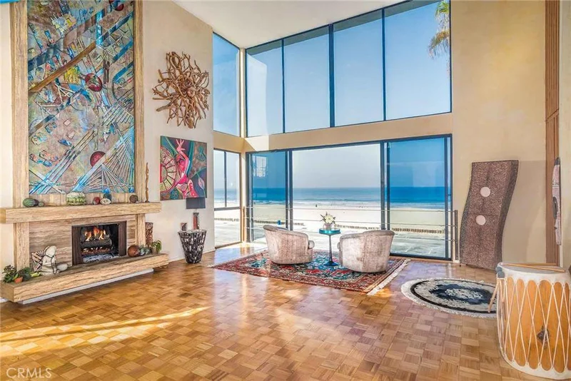 1 Buccaneer #5, Marina Del Rey, CA 90292