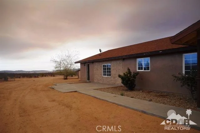 5137 Sunburst, Joshua Tree, CA 92252