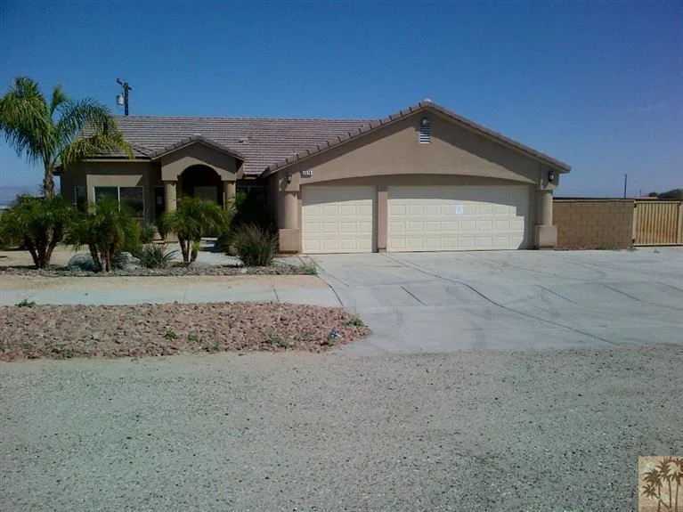 2570 Butte, Salton City, CA 92275