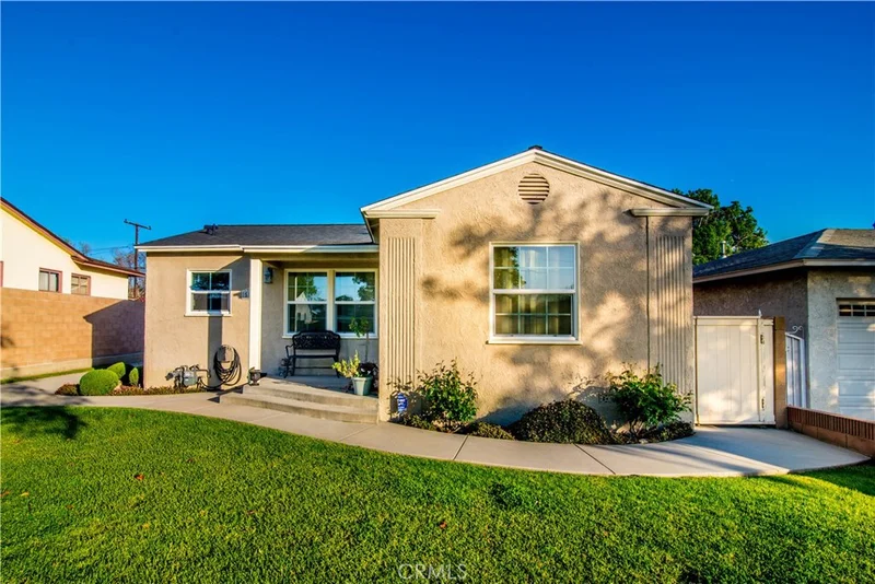 5542 Mavis, Whittier, CA 90601