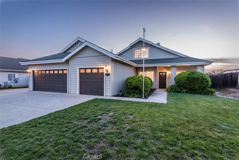 2305 Apion, Paso Robles, CA 93446