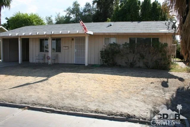 42165 Kansas, Palm Desert, CA 92211