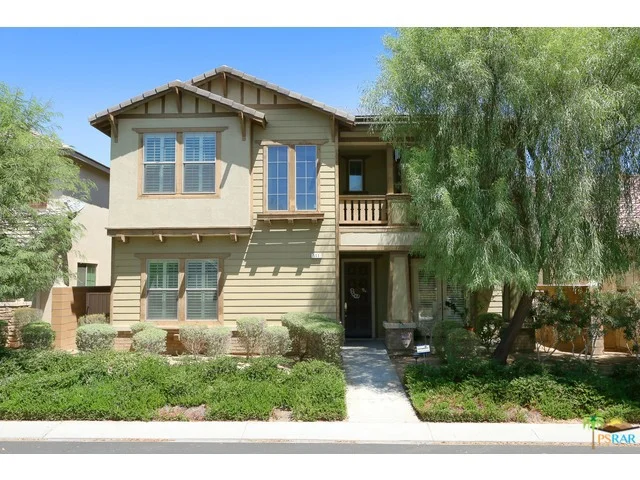 511 Via Assisi, Cathedral City, CA 92234