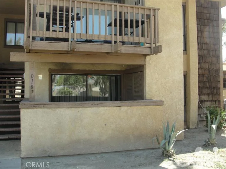 45546 Aladdin #D103, Indio, CA 92201