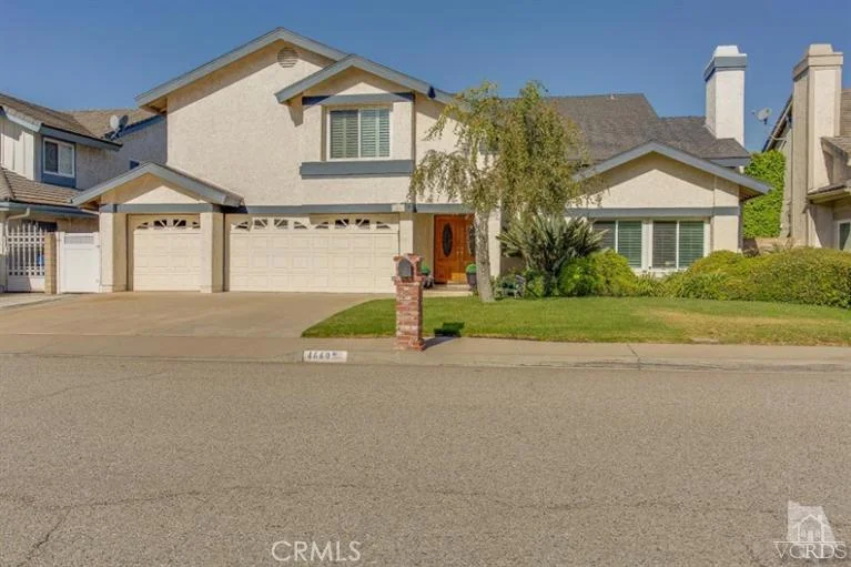 4660 Pepper Mill, Moorpark, CA 93021