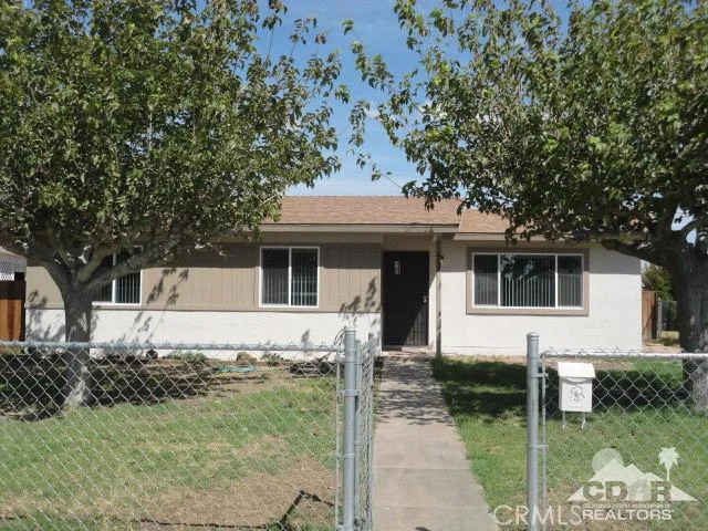 460 3rd, Blythe, CA 92225