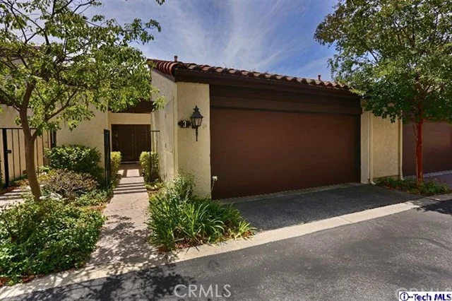 3 Faircliff, Glendale, CA 91206