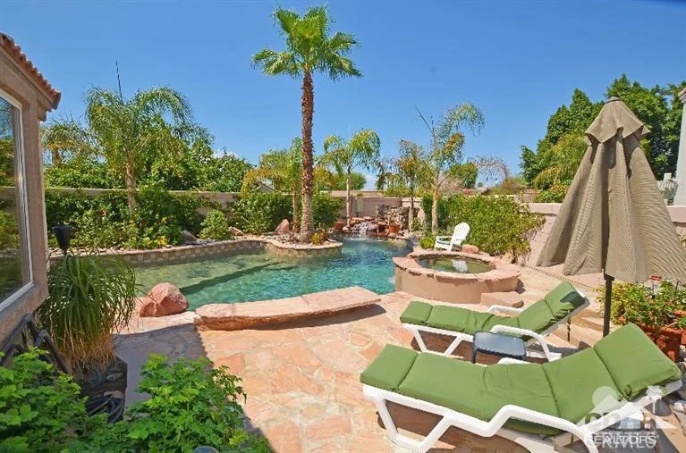 45035 Desert Sand Court, La Quinta, CA 92253