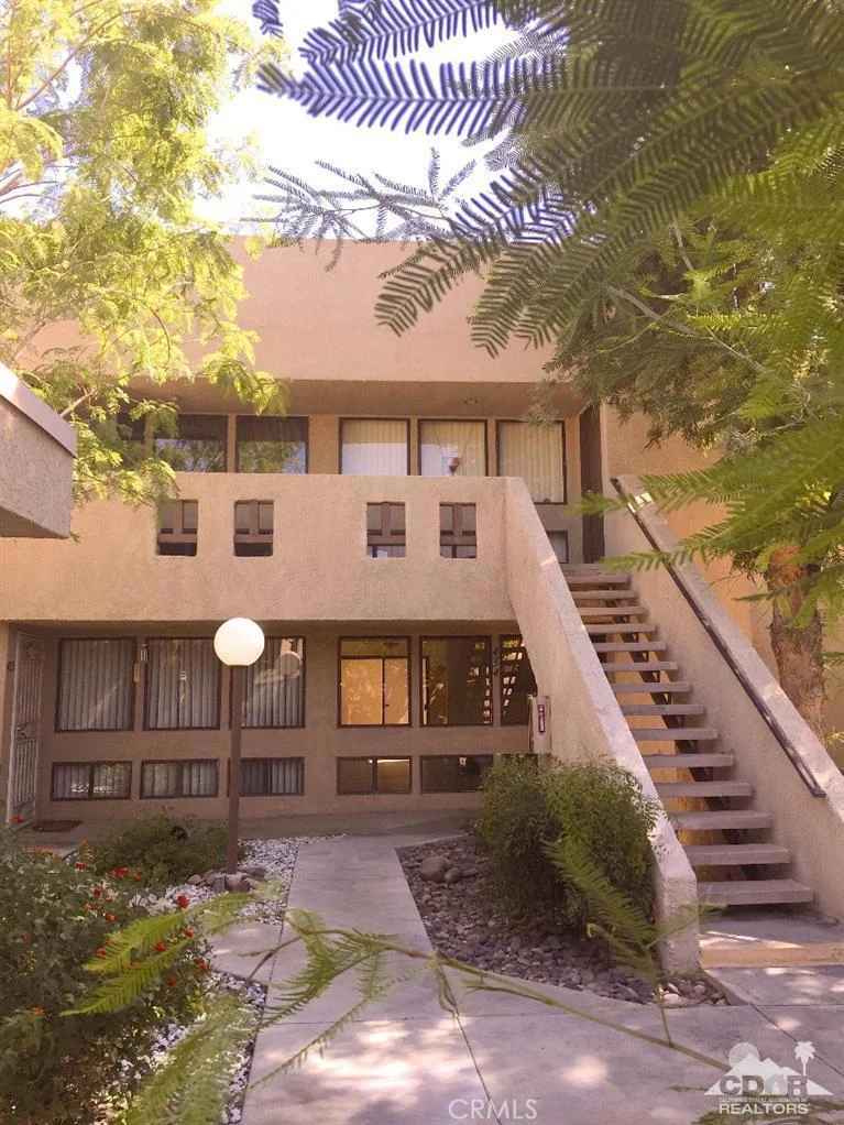 434 Bradshaw #47, Palm Springs, CA 92262